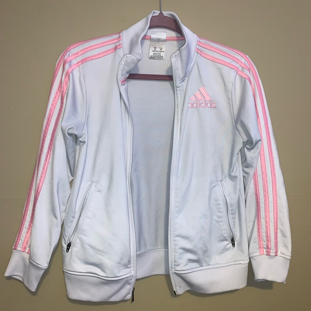 adidas
